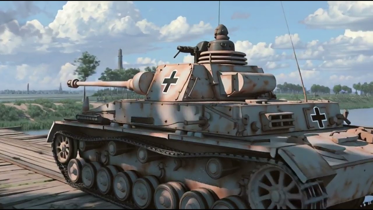 How World War 2 Really Started 😨 