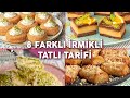 Misafirleriniz Bu İrmikli Tatlılara BA-YI-LA-CAK-LAR! - Tatlı Tarifleri