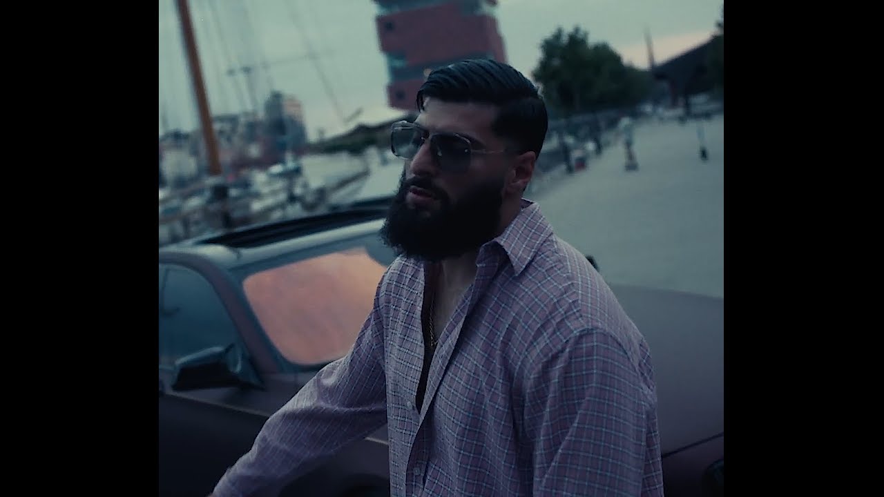 (FREE) Morad x Makar x Deep House Type Beat - "Adalia"