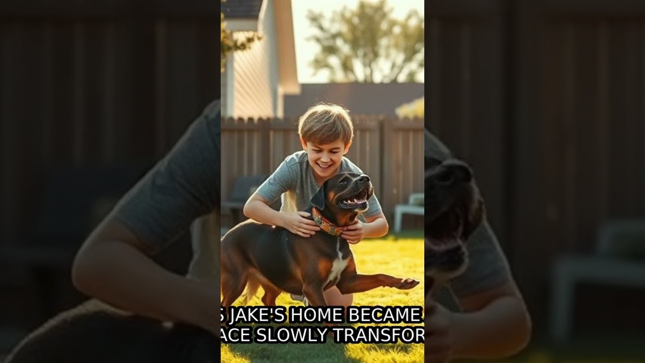 Dog Rescue Transformation  From Stray to Loved Family 