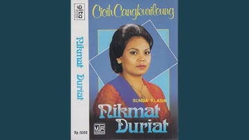 Nikmat Duriat