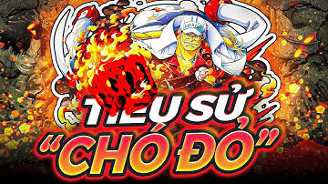 ONE PIECE | AKAINU LÀ AI? THỢ BÁN BÁNH DONUT SỐ 1 HẢI QUÂN!