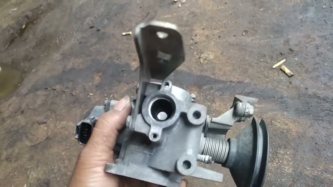 Rpm Avanza/Xenia metick ngaco