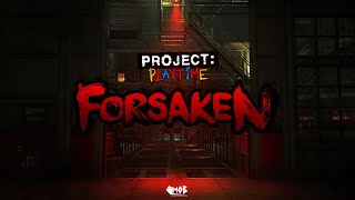 Project Playtime Phase 3: Forsaken - Official Launch Trailer screenshot 4