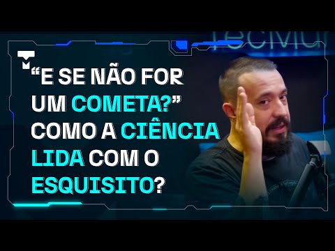 Como Civilizações Avançadas Poderiam Se Comunicar Conosco?