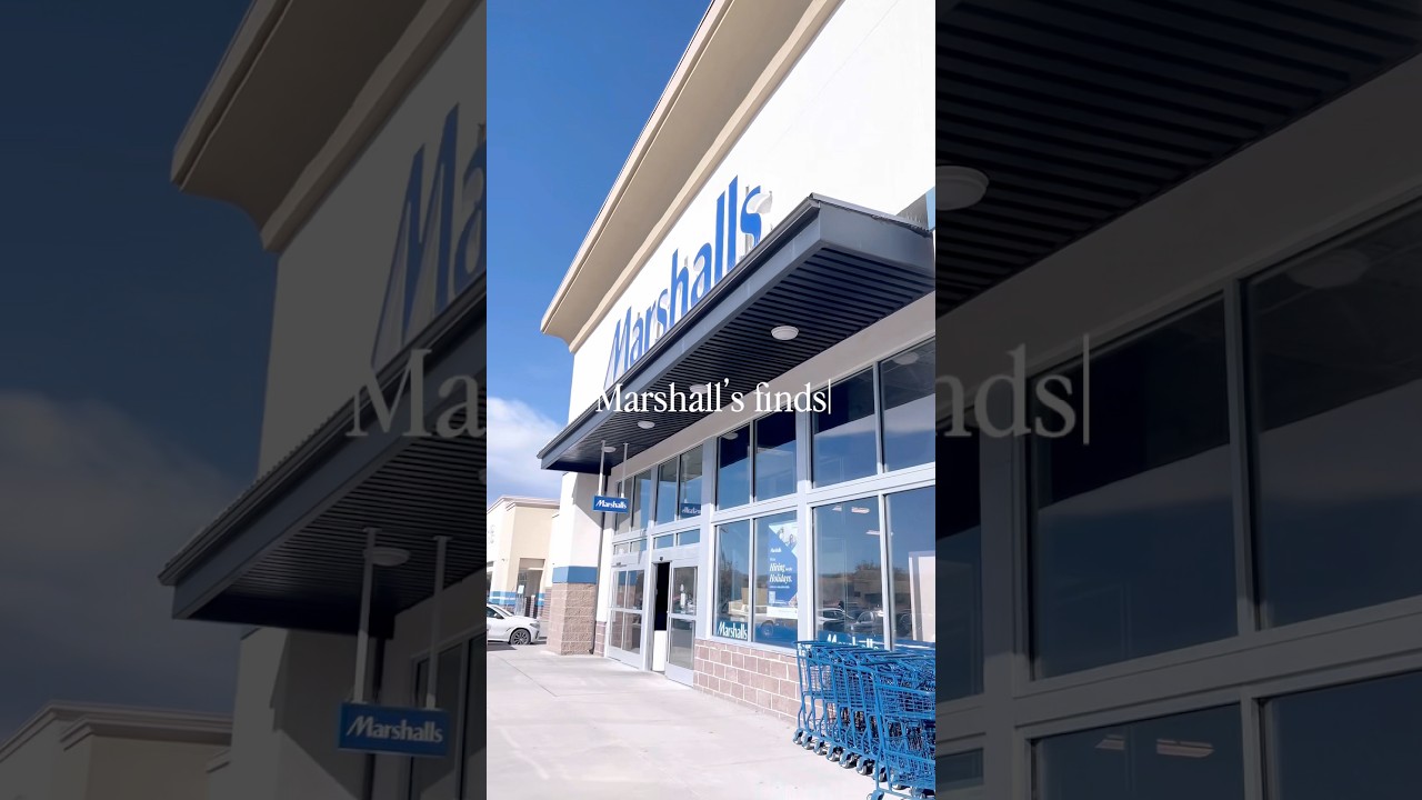 Marshall’s finds!! 