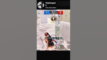 BGMI Troll Face Shorts 💀☠️#bgmi #bgmishorts #trollface #virlshots