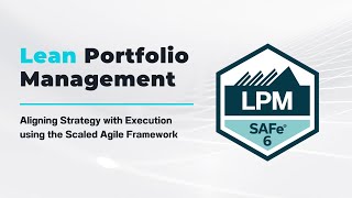 Lean Portfolio Management (LPM) | Audients Digital - Empower Digital Competence