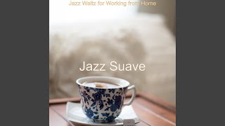 Inspiring Baritone Sax - Background for Quarantine