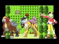 How to Catch Entei and Raikou in Pokemon Crystal/Gold/Silver