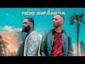 Tony Fika & Va De Fika - Nos Infância (Official Video)