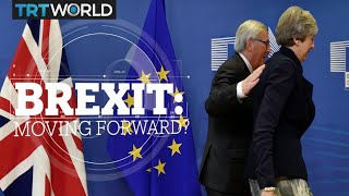 Roundtable: Brexit Progress