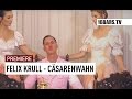 Felix krull  csarenwahn  prod by lev 16barstv premiere