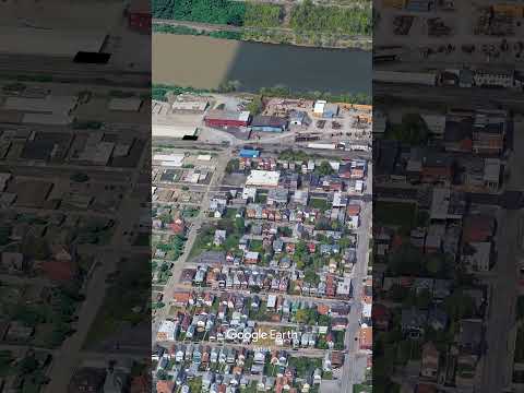 3D Neighborhood Tour