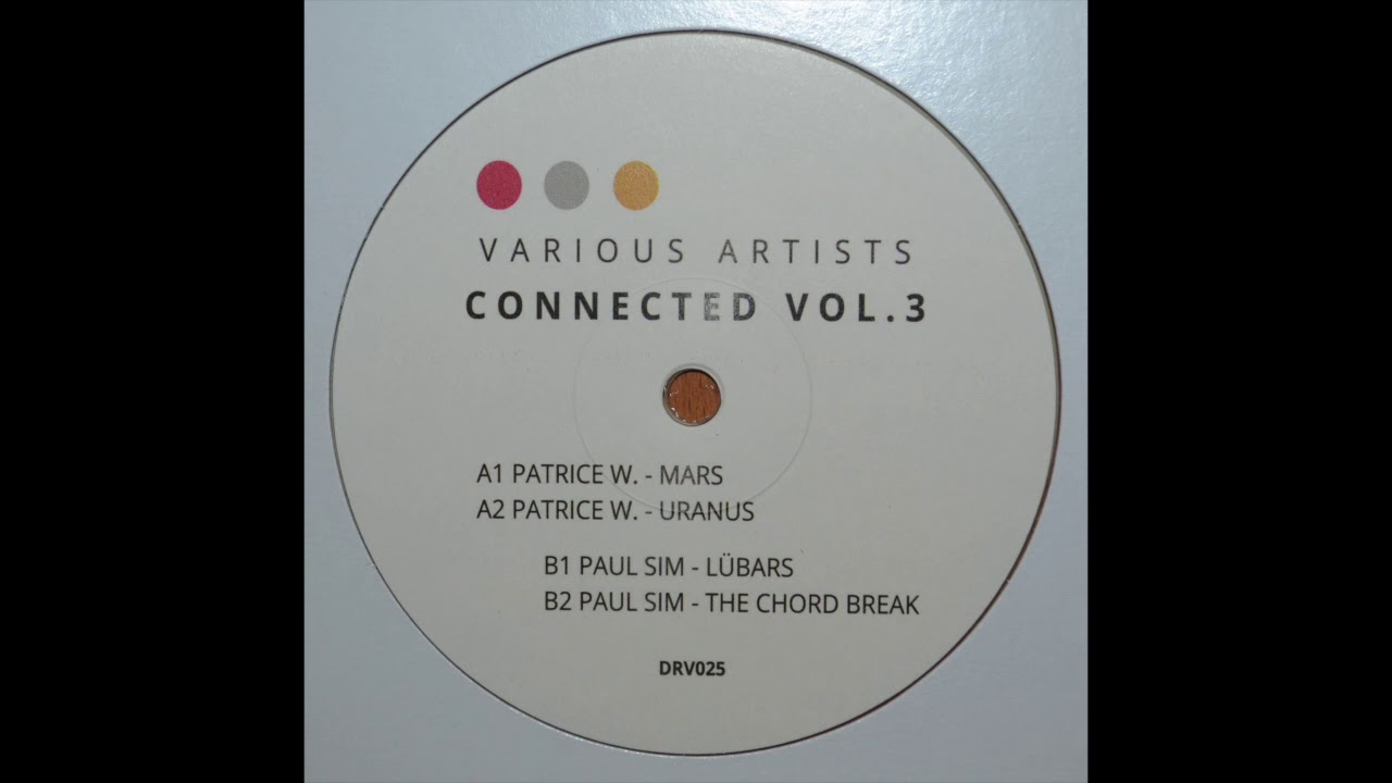 Watch Patrice W. - Mars on YouTube Watch Patrice W. - Mars on YouTube