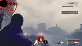 CURVED SNIPER RIFLE RIGHT EYE SHOT KILL screenshot 5
