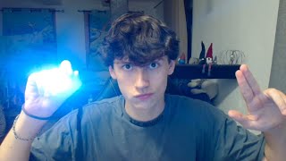 ASMR Cranial Nerve Exams for Deep Sleep 😴 | 1+ Hour Compilation of Personal Attention & Whispering