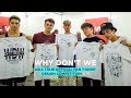 Why Don&#39;t We T-shirt Design Competition