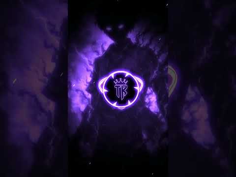 🎧 // MONTAGEM UNNAMED (Mega Slowed) 🥵🥶☠️
