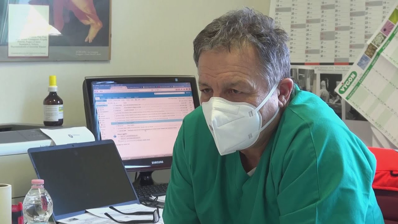 Marco Feri e il cuore bruciato: una riflessione