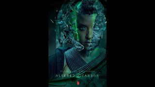 Altered Carbon | Teaser [HD] | Netflix