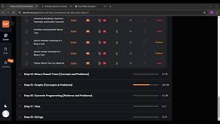 Study WITH ME | Strivers playlist | DSA | Day 17 | Binary Trees