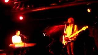 Windmill - Tokyo Moon - Live in Vienna - 05.10.09
