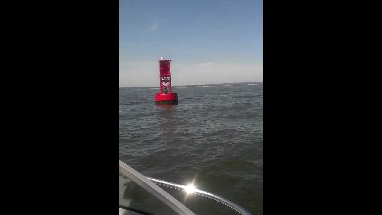 Bell Buoy YouTube