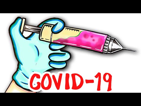 Video: Adakah vaksin menghalang anda daripada mendapat covid?