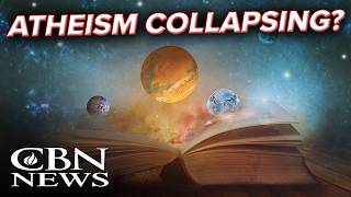 Is Atheism Falling Apart