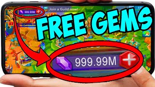 How to get FREE GEMS in Lords Mobile! (New Glitch) screenshot 4