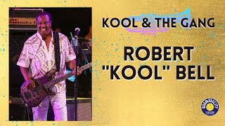 Celebrity Robert Kool Bell of Kool and the Gang Profile