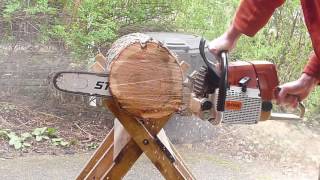 10mm 044 vs. Cherry