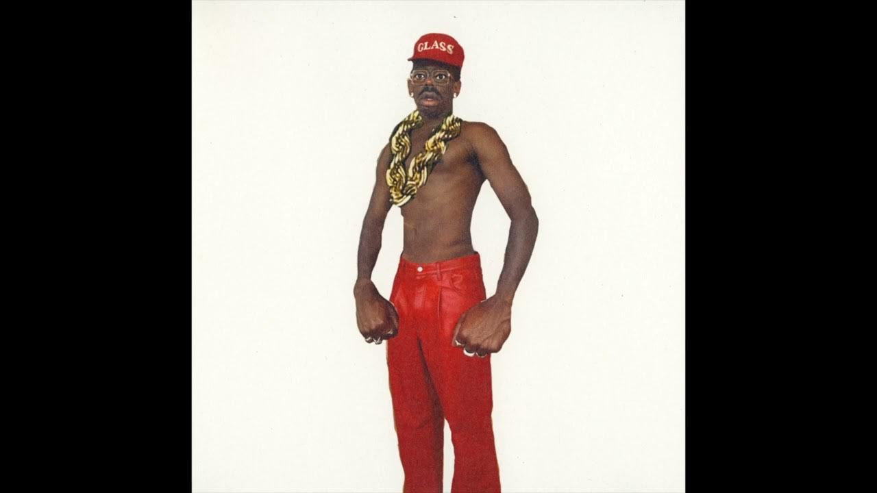Big Poe by Tyler the Creator - Instrumental Remake Big Poe by Tyler the Creator - Instrumental Remake