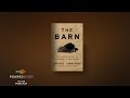 #PouredOver: Wright Thompson on The Barn