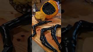 Lowes Flaming Spider