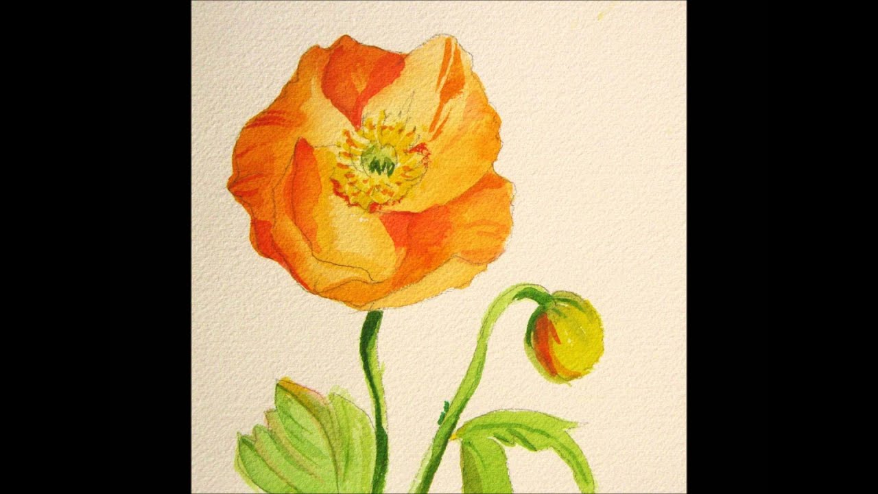 ART CLASSES Laguna Beach CA. spg.2015 learn watercolor YouTube