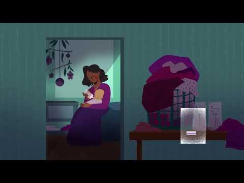 The Share the Care Connector is a personalized, text-based companion that helps moms activate their village with timely prompts and practical ways to show up. By removing the burden of asking for help and coordinating support, the Connector empowers moms to stay focused on their baby and themselves without doing it alone. The Share the Care Connector is a personalized, text-based companion that helps moms activate their village with timely prompts and practical ways to show up. By removing the burden of asking for help and coordinating support, the Connector empowers moms to stay focused on their baby and themselves without doing it alone.