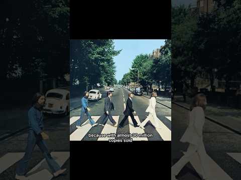 Ranking the 6 great Beatles albums #shorts