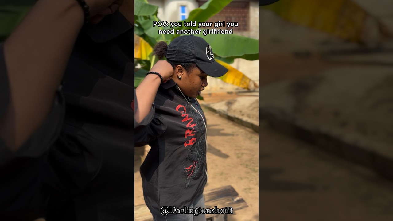 I think i made a big mistake 