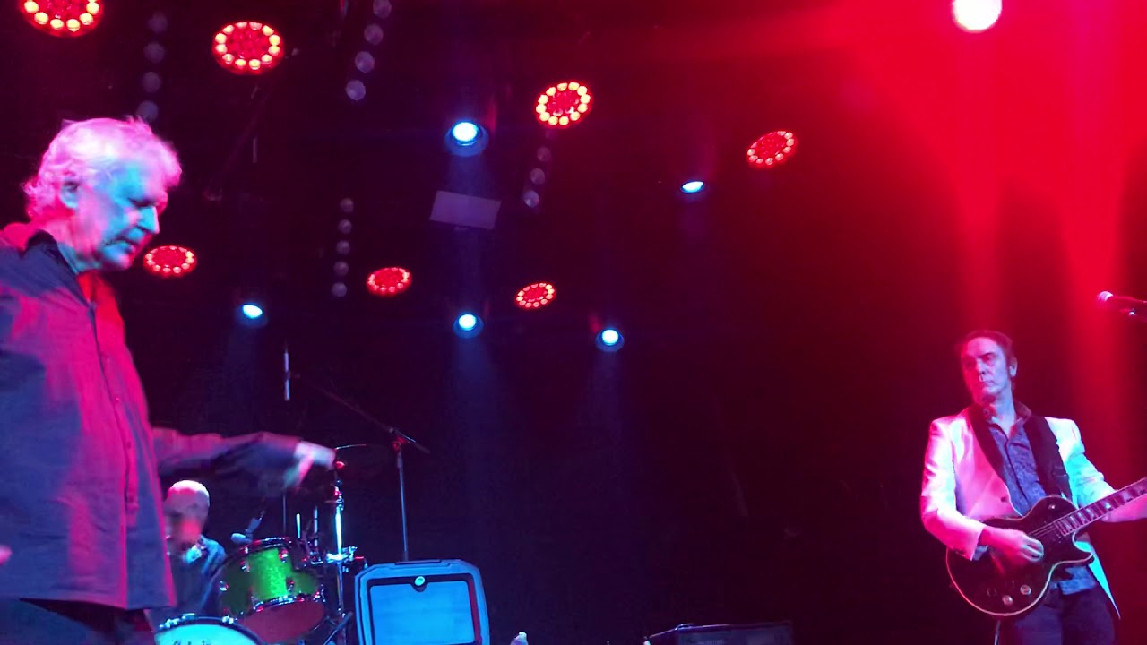 Watch Guided By Voices LIVE LIAR’S TALE Teragram Ballroom Los Angeles 12/31/19 on YouTube Watch Guided By Voices LIVE LIAR’S TALE Teragram Ballroom Los Angeles 12/31/19 on YouTube