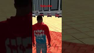 Indian biker game #viralshort #playstationtrophy #gaming
