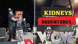 An Intro To Ftlow And A Look At The Pent House. Vlog