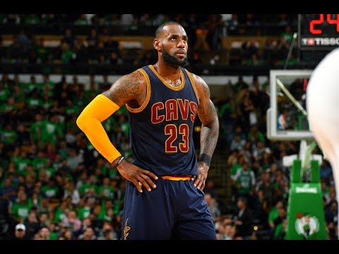 Here's why LeBron James is the best NBA player of all time but not the greatest