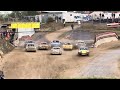 Day 2 Autocross Finale—TW5000ccm Weinland Trophy Hollabrunn 2025
