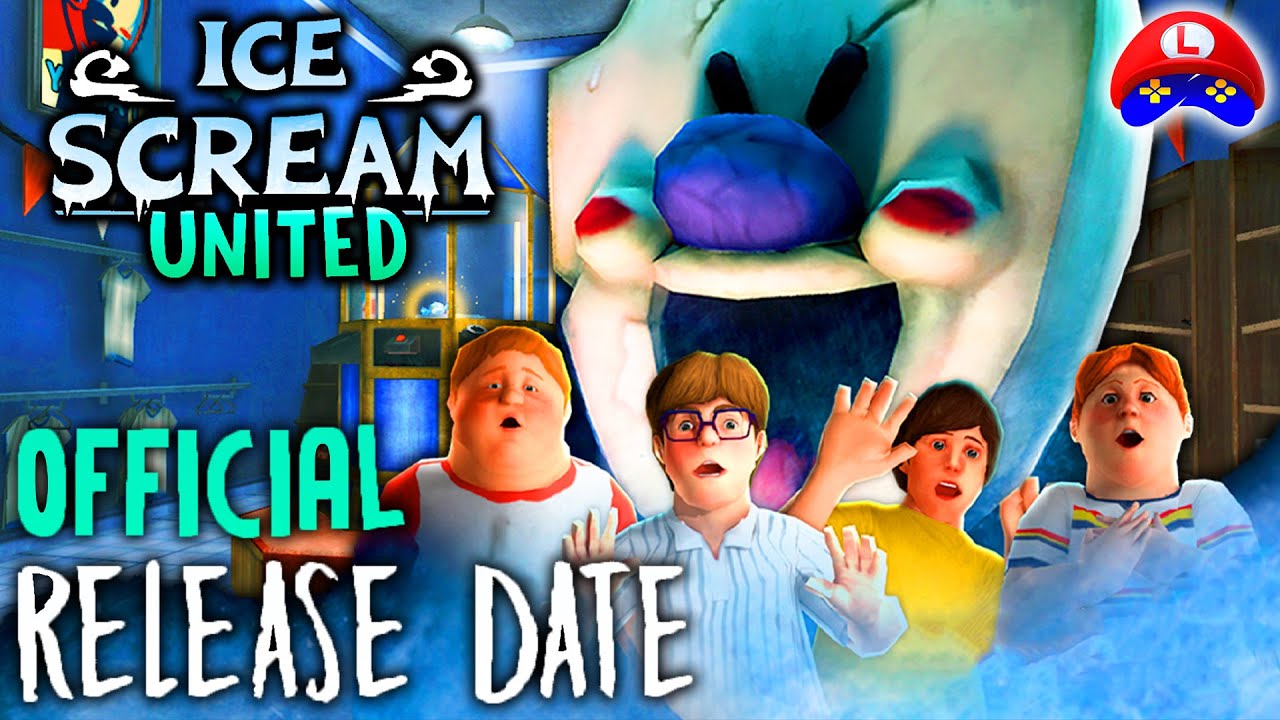 Ice scream 5 release date see you guys when the game release