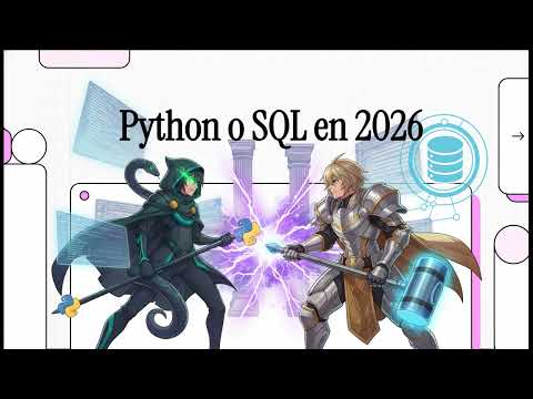 Which is better to start programming? Python or SQL? 💡