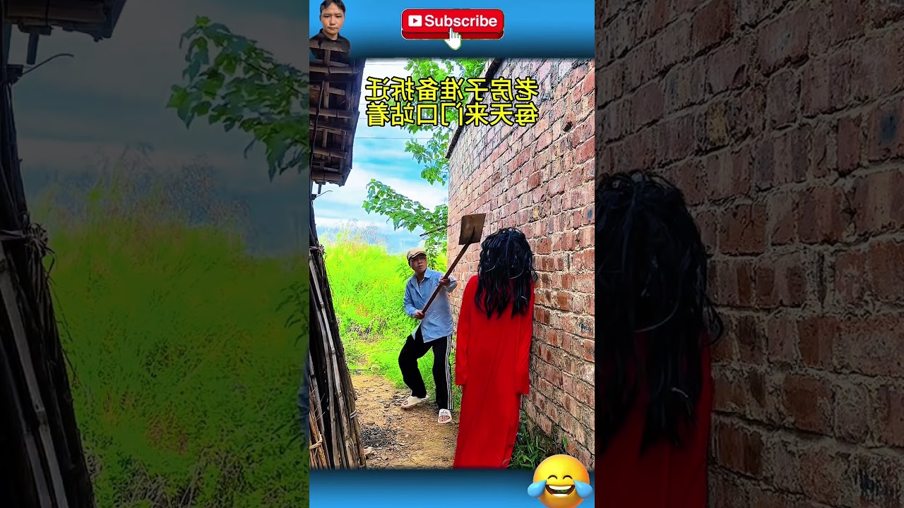 Real Life Monster Encounter – I Almost Didn't Escape Episode 56 