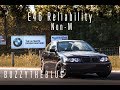 BMW E46 Reliability | Some things to know Before you Buy