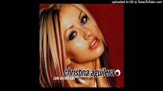 Christina Aguilera - Come On Over Baby (All I Want Is You) (Radio Karaoke Version)